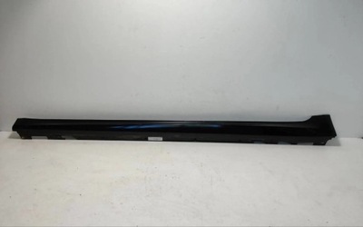 Порог молдинг левая bmw g30 g31 8064743 фото №1