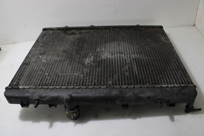 Радиатор wody peugeot 307 2.0hdi lift cc фото №1