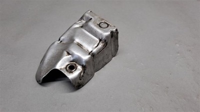 Vw golf vii лист захист теплова 04l129969j фото №1