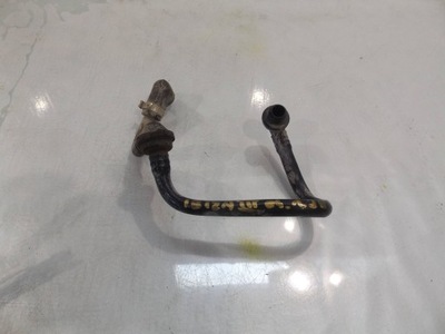 Ibiza iii 1,2 12v шланг усилитель тормозов фото №1