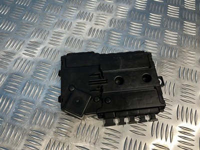 Mercedes w213 модуль коробка предохранителей фото №1