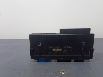 Модуль блок управления комфорта bmw оригинальный номер 9244394 фото №1