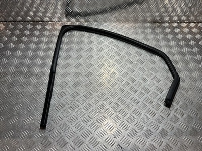 Прокладка дверь правый задняя hyundai ioniq 6 22- фото №1