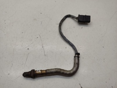 2016 bmw 5 f10 f11 датчик лямбда-зонд 0258010161 фото №1