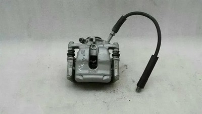 Mercedes gla x156 правый передняя часть суппорт a0004217481 brake фото №1