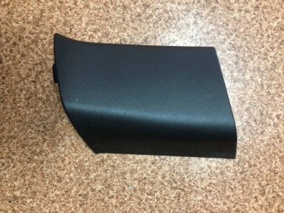 Захист стійка лівий задня countryman r60 9801267 фото №1