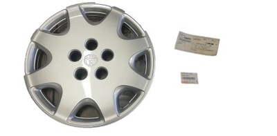 WHEEL COVER 14