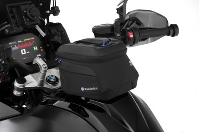 MB Tankbag Wunderlich CLICK BAG 3