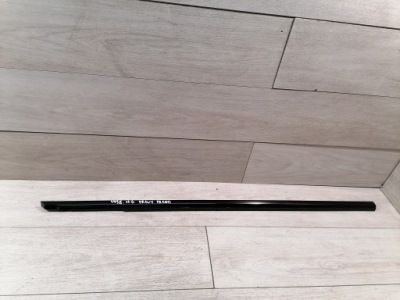 Mercedes cls молдинг уплотнитель правый перед a2577251000 фото №1