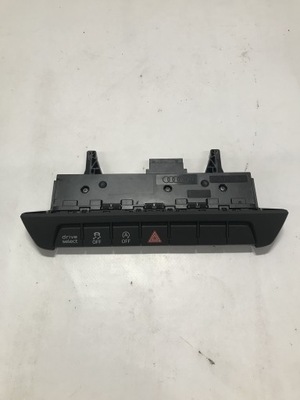 PANEL CONMUTADOR ESP DE EMERGENCIA AUDI A1 II GB 18-  