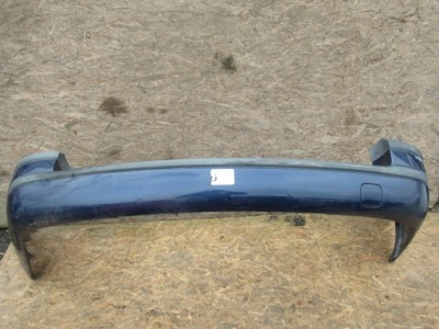 Бампер задняя renault laguna i kombi фото №1