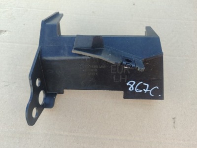 Renault arkana кронштейн лампы левая перед 269255391r фото №1