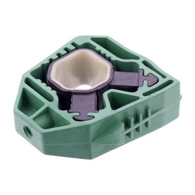 Febi 106738 подушка радиатора vw фото №1