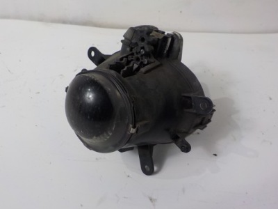 Bmw 3 e46 рестайлинг  противотуманная фара правый перед передний фото №1