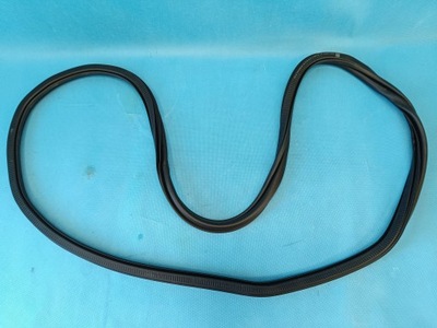 Skoda scala lift 1.0 tsi 85kw 2024 r прокладка правый задняя 657867368f фото №1