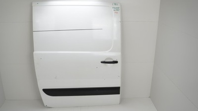 Двері правий bok бічний зсувні peugeot expert ii 06-12r ewp фото №1