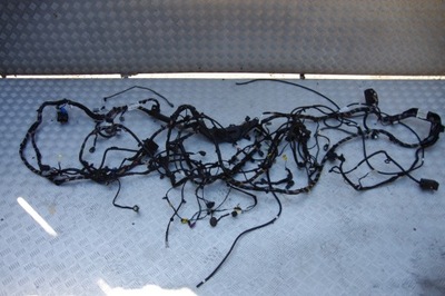 Джгут електропроводка салону ford fiesta st 1.5 ecoboost 200km k1bt-14a005-dfb фото №1