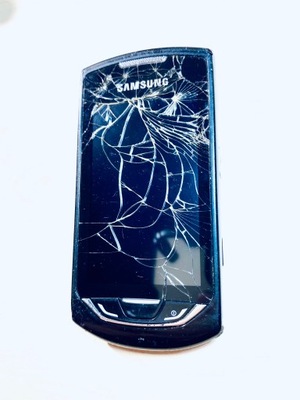 Telefon Samsung GT-S5620 MONTE płyta główna