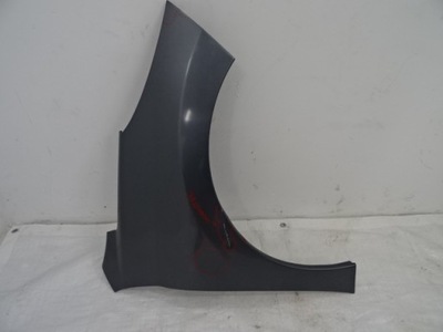 Peugeot 207 крила передній правий kthc фото №1