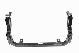 Jeep grand cherokee 2017- підсилювач нижні фото №1