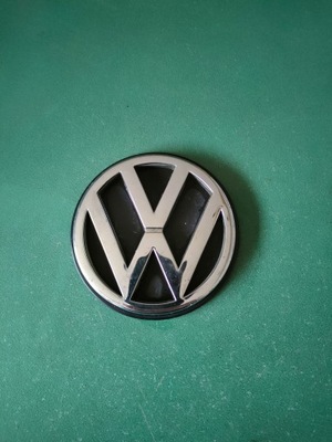 VW CADDY II SEAT INCA 96-04 INSIGNIA EMBLEMA DE PUERTA  