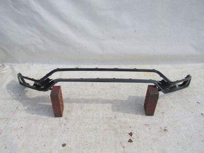 Спойлер перед dół volvo xc90 ii 15- r-design фото №1