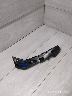 9985. mazda 2 направляющая бампер левый задняя db5j502j1 фото №1