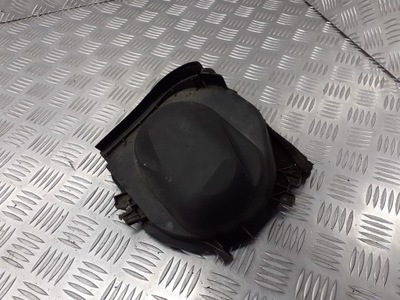 Кришка захист амортизатора peugeot 407 9644707080 фото №1