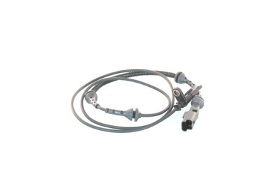 ДАТЧИК ABS ПЕРЕД GH-703710 CITROEN C6 PEUGEOT 407