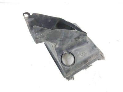 2012 porsche panamera 970 труба впускний 97057532201 фото №1