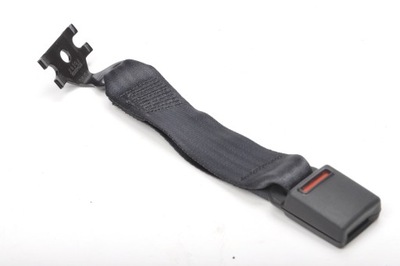 Maserati ghibli iii m157 замок ремней безопасности 670019312 фото №1