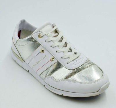 Tommy Hilfiger Essential BUTY SPORTOWE damskie 41