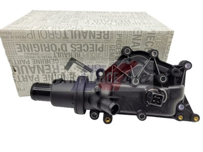 КОРПУС ТЕРМОСТАТУ 1.4-1.6 16V 8200561434 OE RENAULT фото