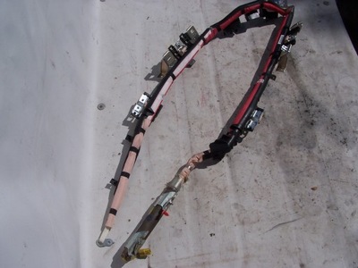 Honda insight шторка безпеки права подушка безпеки 09-14 фото №1