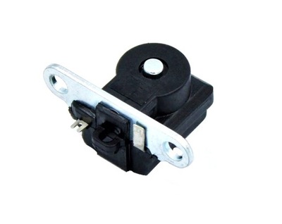 PULSADOR SENSOR POSICIÓN DE EJE SCOOTER QUAD ATV GY6 125 4T  