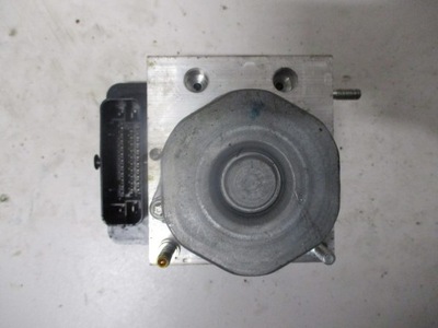 BOMBA DE FRENADO ABS NISSAN QASHQAI 476604EA1E  