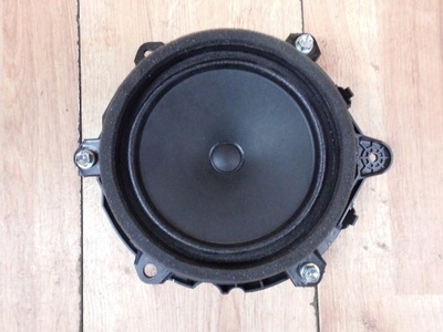 Toyota chr 2020 lift динамік 86160-30e00 фото №1