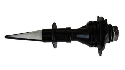 Заливная горловина жидкость adblue iveco daily 2016- фото №1