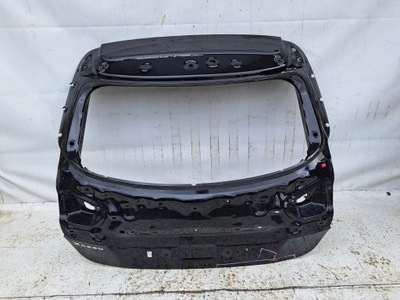 Кришка багажника кришка багажника kia x-ceed фото №1