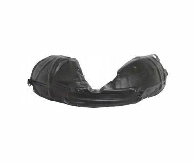 Підкрилок ліва r/t dodge challenger 15- 68175061ah оригінал фото №1