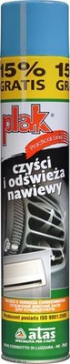 PLAK PRACTICAL LINE CZYŚCI I ODŚWIEŻA NAWIEWY OCEA