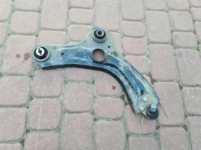 Рычаг перед передний правый juke ii renault captur ii 2 фото №1