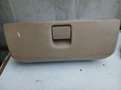 Бардачок mercedes-benz m w163 a1636890191 фото №1