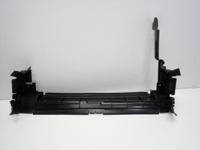 Воздуховод воздуха защита радиатор 52152956 lift jeep compass ii 1.3 22r фото №1