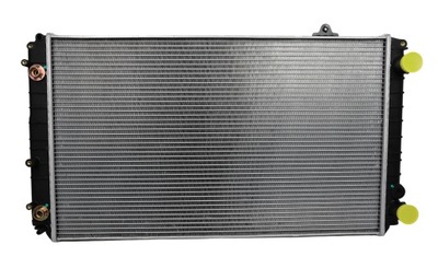 Радиатор audi a8 d2 2.8 1994 - 2003 фото №1