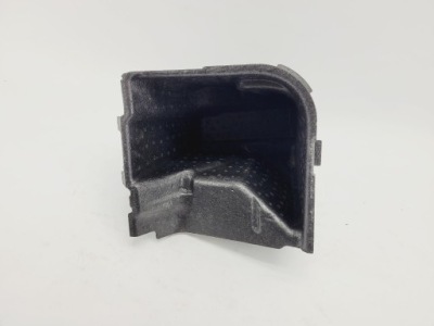 Пенополистирол вкладыш сиденье peugeot expert iii iv 9813741580 фото №1