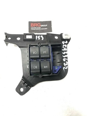 Выключатель противотуманных фар alfa romeo 159 sportwagon 939_ 156056255 2008 фото №1