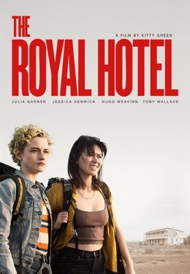 THE ROYAL HOTEL [BLU-RAY]