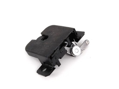 Замок багажника vw passat 01- фото №1