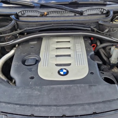 306d3 комплектний  двигун 3.0d bmw x3 x5 фото №1
